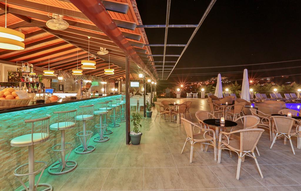 Samira Resort Hotel & Aparts & Villas カルカン エクステリア 写真